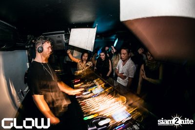 Rossko [Fuse London, UK] at GLOW — photo 104