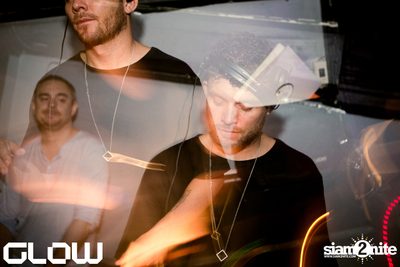 Rossko [Fuse London, UK] at GLOW — photo 106