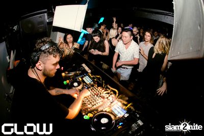 Rossko [Fuse London, UK] at GLOW — photo 107