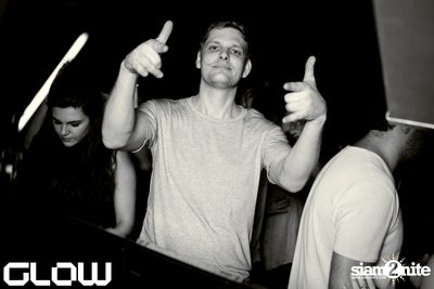 Rossko [Fuse London, UK] at GLOW — photo 108
