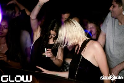 Rossko [Fuse London, UK] at GLOW — photo 109