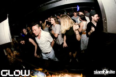 Rossko [Fuse London, UK] at GLOW — photo 110