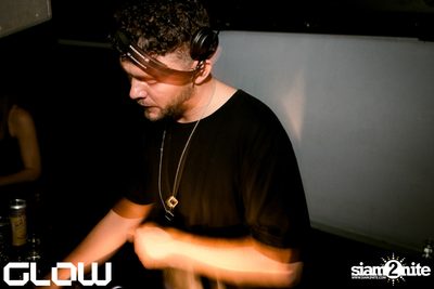 Rossko [Fuse London, UK] at GLOW — photo 114