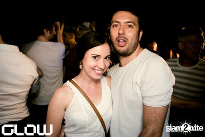 Rossko [Fuse London, UK] at GLOW — photo 115