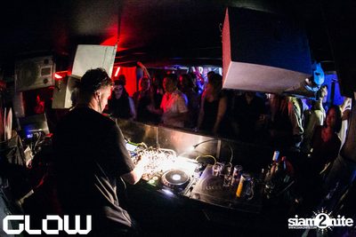 Rossko [Fuse London, UK] at GLOW — photo 116