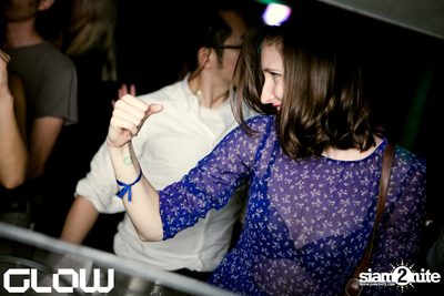 Rossko [Fuse London, UK] at GLOW — photo 117