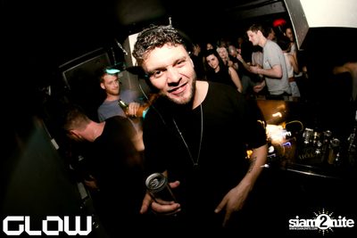 Rossko [Fuse London, UK] at GLOW — photo 118