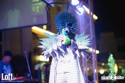 Joey Boy at Loft in Love — photo 25