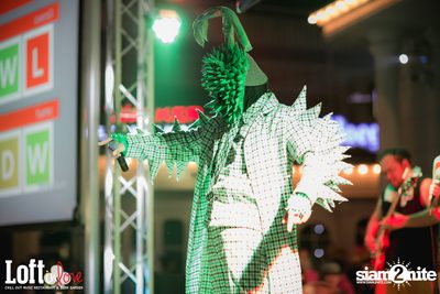 Joey Boy at Loft in Love — photo 27