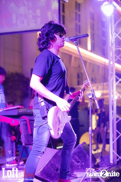 Joey Boy at Loft in Love — photo 38