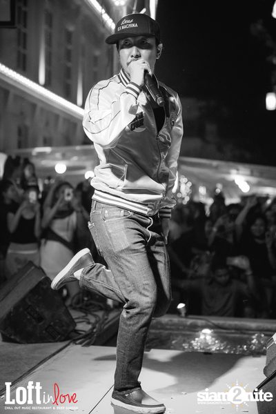 Joey Boy at Loft in Love — photo 71