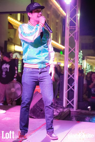 Joey Boy at Loft in Love — photo 72