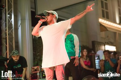 Joey Boy at Loft in Love — photo 86