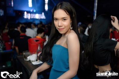 ปาร์ตี้คืนวันเสาร์ ที่ร้าน ครีก คลับ, เลียบทางด่วนรามอินทรา — photo 8