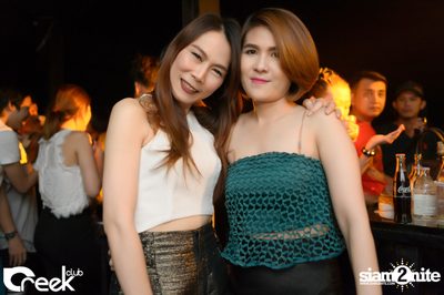 ปาร์ตี้คืนวันเสาร์ ที่ร้าน ครีก คลับ, เลียบทางด่วนรามอินทรา — photo 20