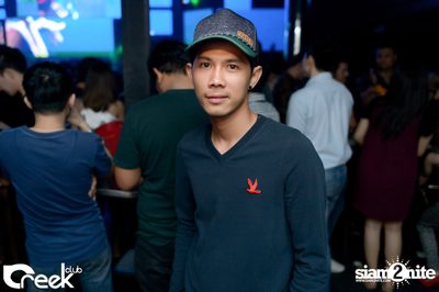 ปาร์ตี้คืนวันเสาร์ ที่ร้าน ครีก คลับ, เลียบทางด่วนรามอินทรา — photo 21