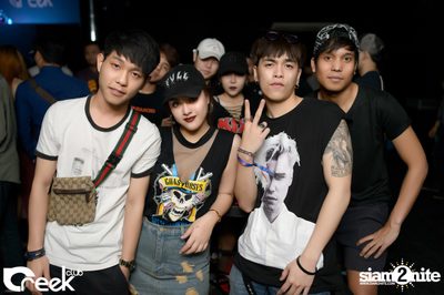 ปาร์ตี้คืนวันเสาร์ ที่ร้าน ครีก คลับ, เลียบทางด่วนรามอินทรา — photo 24