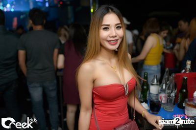 ปาร์ตี้คืนวันเสาร์ ที่ร้าน ครีก คลับ, เลียบทางด่วนรามอินทรา — photo 27