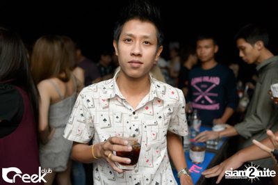 ปาร์ตี้คืนวันเสาร์ ที่ร้าน ครีก คลับ, เลียบทางด่วนรามอินทรา — photo 30