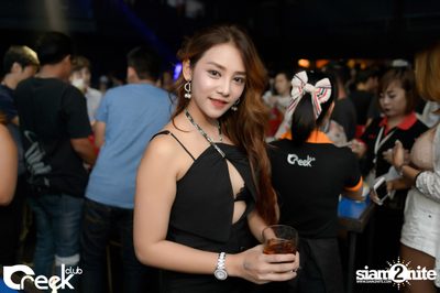 ปาร์ตี้คืนวันเสาร์ ที่ร้าน ครีก คลับ, เลียบทางด่วนรามอินทรา — photo 45