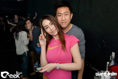 ปาร์ตี้คืนวันเสาร์ ที่ร้าน ครีก คลับ, เลียบทางด่วนรามอินทรา — photo 53