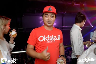 ปาร์ตี้คืนวันเสาร์ ที่ร้าน ครีก คลับ, เลียบทางด่วนรามอินทรา — photo 60