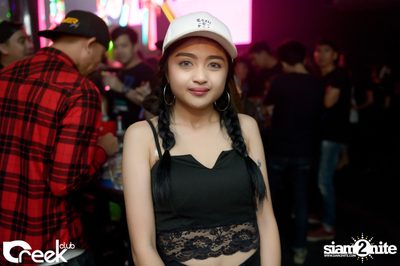 ปาร์ตี้คืนวันเสาร์ ที่ร้าน ครีก คลับ, เลียบทางด่วนรามอินทรา — photo 64
