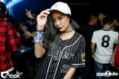 ปาร์ตี้คืนวันเสาร์ ที่ร้าน ครีก คลับ, เลียบทางด่วนรามอินทรา — photo 65