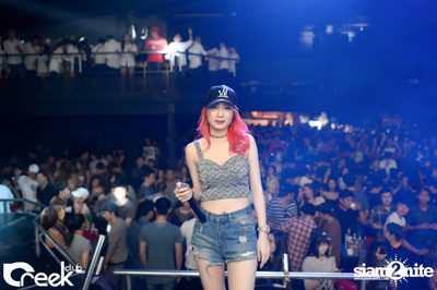 ปาร์ตี้คืนวันเสาร์ ที่ร้าน ครีก คลับ, เลียบทางด่วนรามอินทรา — photo 69