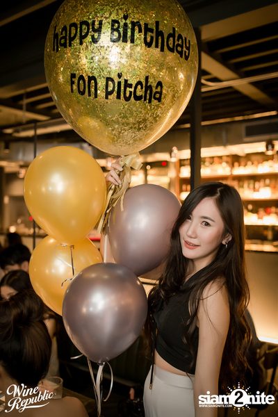 Friday Night at Wine Republic Thonglor — photo 4