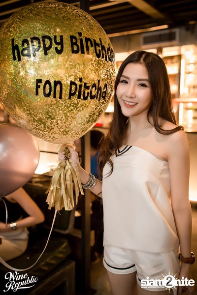 Friday Night at Wine Republic Thonglor — photo 5