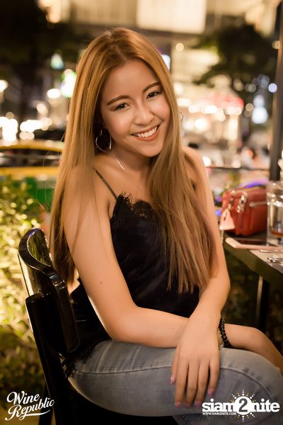 Friday Night at Wine Republic Thonglor — photo 24