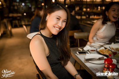 Friday Night at Wine Republic Thonglor — photo 31