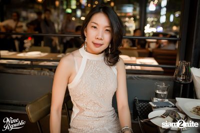 Friday Night at Wine Republic Thonglor — photo 32