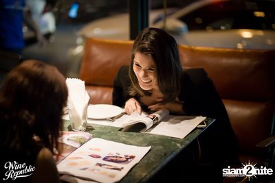Friday Night at Wine Republic Thonglor — photo 37