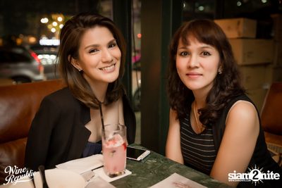 Friday Night at Wine Republic Thonglor — photo 52