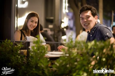 Friday Night at Wine Republic Thonglor — photo 60