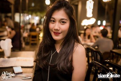 Friday Night at Wine Republic Thonglor — photo 78