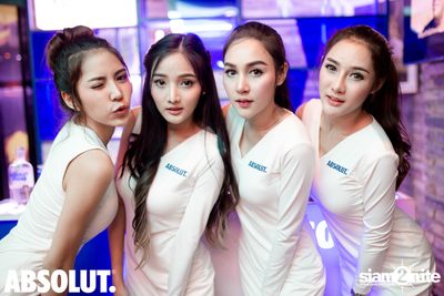 Make You Freak และ Animalz Project ที่ NOIR พัทยา — photo 7