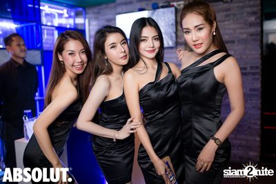 Make You Freak และ Animalz Project ที่ NOIR พัทยา — photo 9
