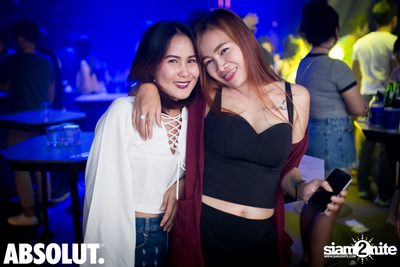 Make You Freak และ Animalz Project ที่ NOIR พัทยา — photo 16