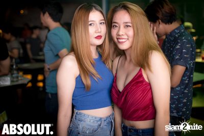 Make You Freak และ Animalz Project ที่ NOIR พัทยา — photo 25