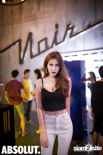 Make You Freak และ Animalz Project ที่ NOIR พัทยา — photo 26