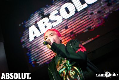 Make You Freak และ Animalz Project ที่ NOIR พัทยา — photo 41