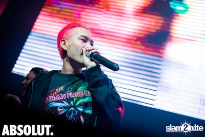 Make You Freak และ Animalz Project ที่ NOIR พัทยา — photo 42