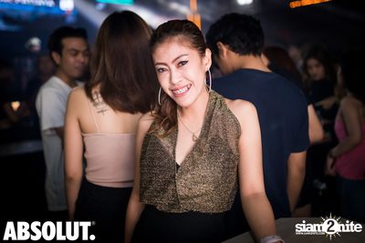 Make You Freak และ Animalz Project ที่ NOIR พัทยา — photo 44