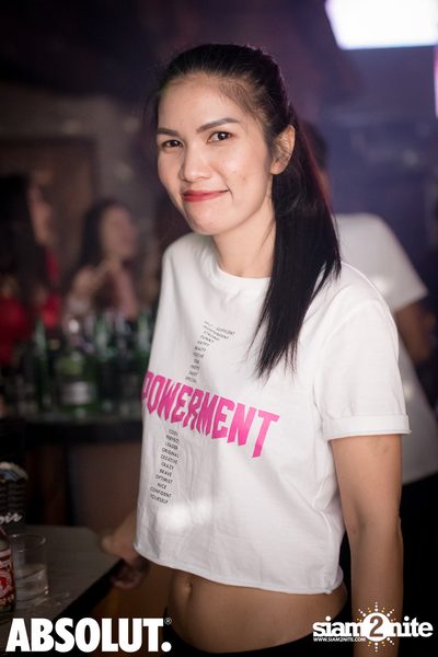 Make You Freak และ Animalz Project ที่ NOIR พัทยา — photo 45