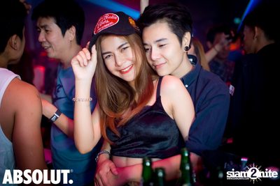 Make You Freak และ Animalz Project ที่ NOIR พัทยา — photo 49