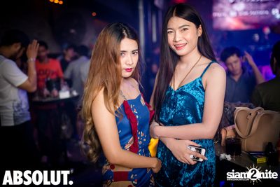Make You Freak และ Animalz Project ที่ NOIR พัทยา — photo 51