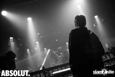 Make You Freak และ Animalz Project ที่ NOIR พัทยา — photo 56